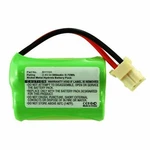 Cameron Sino 2.4V 300MAH Ni-mh Replacement Battery For Motorola MBP11, BY1131 New. Price: $19.65.