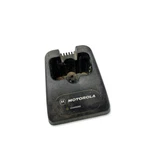 Motorola HTN9014C Desktop Battery Charger Base For Two-way Radios Used. Price: $15.98.