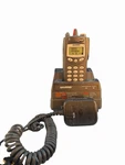 Harris Macom P7100 Ip Radio Charger & Cable + Otto Mic 800 Mhz P25 HT7170T81E Used. Price: $48.74.