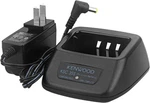 Genuine Kenwood KSC-35S Fast Rate Charger Single Unit Desktop Charging Dock Oem New. Price: $39.75.