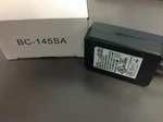 Icom BC-145SA Adapter For With BC-119N And Other Chargers, New Used. Price: $23.00.