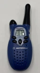 1 Motorola Talkabout T5400 Two-way Radio Walkie Talkie Used. Price: $14.23.