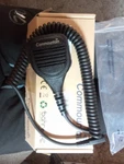 Commountain Speaker Mic For Kenwood Pin Radios CM01 K20 Baofeng Retevis Comp Open. Price: $19.95.