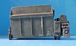 Sincgars Battery Box Prc CY-8523A Hummer Hmmwv Directional Signal Used. Price: $99.95.
