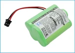1200MAH 5.76WH Battery For Trunk Trackers BC250D,BC296D,BP120,BP150,BP180,BP250 New. Price: $20.55.