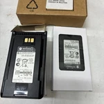 Motorola AAK66X501 Li-ion Battery Qty 2 New. Price: $76.49.