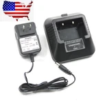 CH-5 Desktop Charger For Baofeng BF-UV-5R 8W Iii UV-5RE UV-5RA Radio New. Price: $9.71.