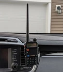 Car Air Vent Mount For Tidradio TD-H3 TD-H8 DP738 Hh New. Price: $16.99.