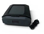 Omnicharge Ultimate 6400MAH 22.2V 142WH Power Bank Used. Price: $59.95.