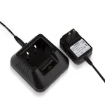 Charger For Baofeng BL-5L, BF-F8HP, UV-5R-L New. Price: $11.99.