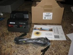 Harris/tyco M/a-com CH-104560-026 Single Rapid Charger P7100/P7200 (LOT#BP500) New. Price: $34.99.