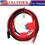 Power Cable Cord For Motorola Gm Xpr Cdm Cm Maxtrac XTL2500 XTL5000 Radios New. Price: $10.89.