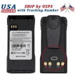 Type-c Battery For Motorola NNTN7335A NTN9857C NNTN7032B NT1500 MTP-300 MT1500 New. Price: $29.59.