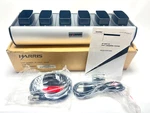 Harris RF-5855-CH006 Bay Li-ion Radio Charger For PRC-152 12041-2100 Batteries New. Price: $58.65.