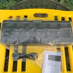 Kenwood 6-UNIT Gang / Multi-charger KSC-256A Nib Ships Same Day Open. Price: $274.99.