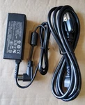 Johnson Power Supply Cable For 563-0600-236 Single Bay Rapid Slim Charger New. Price: $29.99.