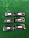 Lot Of Motorola RLN6351B RDU4103D RDU4160D RDU4163 2400MAH Used. Price: $189.00.
