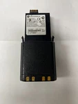 Motorola NNTN7034A NNTN7034B Impres 4200 Mah Li-ion IP67 Battery Used. Price: $16.95.