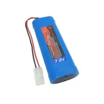 1X7.2V 3800MAH Rechargeable Battery Pack Nimh For Rc Car Truck Airplane Power New. Price: $14.85.