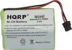 Battery For Uniden Bearcat Sportcat Series Scanners, BP-180 BP-120 BP-150 BP-250 New. Price: $10.95.