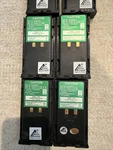 2X Battery Compatible With Kenwood KNB-17H Two Way Radio 7.2V 2200 Mah Ni-mh Used. Price: $34.00.