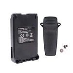 Ifreqtech BP-227 Battery For Icom IC-F50V IC-F51V IC-M87 IC-M88 IC-E85 New. Price: $38.99.