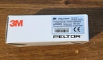 3M Peltor ACK053 Rechargeable Battery Pack, 1900MAH, 2.4V New. Price: $25.50.