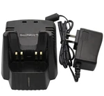 Goodqbuy Battery Charger Is Compatible With Yaesu Vertex VX-160 VX-420 VXA-2... New. Price: $34.13.