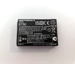 Oem Motorola BT90 1800MAH Refurbished Battery DLR1020 DLR1060 DLR110 HKNN4013A Used. Price: $18.95.