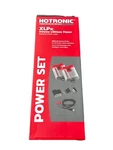 Hotronic Xlp 1C Xtreme Lithium Foot Warmers Power Set (2 Batteries+accessories) New. Price: $234.99.