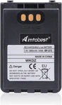 BP-272 1880MAH Li-ion Battery Compatible For Icom Radio IC-705 ID-31A ID-31E New. Price: $31.84.