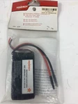 Tenergy Ultra High Drain Li-polymer Rechargeable Battery 25C 1300MAH 7.4V Cell New. Price: $15.00.