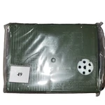 BA-5598 A/u Us Military Battery, 15 Volts, 8200MAH, Year Shelf Life New. Price: $39.99.