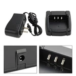FT4XR Charger SBH-22 Battery Fast Rapid Dock For Yaesu FT25R Radio# New. Price: $21.49.