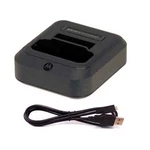 Motorola Minitor Vi - RLN6527 Programming Cradle Oem New. Price: $117.99.