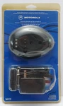 Nos Motorola Nimh Two Way Radio Accessory Rechargeable Battery Upgrade Kit 56319 New. Price: $25.00.