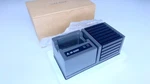LAA-0325 : Rapid Charger For Bendix King Batteries New. Price: $49.95.