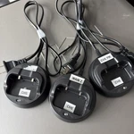 Retevis CH-888SU Walkie Talkie Charger Set Of 3 Used. Price: $19.00.