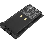 Battery For Kenwood TH-26AT,TH-27,TH-27A,TH-28,TH-46AT,TK-27A,PB-13,PB-13H New. Price: $32.14.