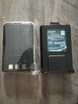 Lot Of 2 Elxjar 7.4V 1800MAH Bl -5 Lithium Ion Battery Pack New. Price: $19.99.
