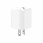 4XEM 35W Fast Pd Charger 1 Usb-c Usb-a White Super New. Price: $34.93.