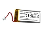 Xinlantech 850MAH Battery Replacement For Cardo Packtalk Edge, Custo... New. Price: $32.13.