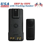 Genuine Impres Atex Battery For Motorola APX900 PMNN4489B 2900MAH New. Price: $136.99.