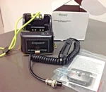 Impact Rapid Vehicle Charger, Model DC-1 W/ EFJ-5 Cup, New In Box. Price: $69.00.