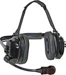 Klein Electronics Titan-flex Flexboom Extreme Dual-muff Headset W/microphone New. Price: $298.95.