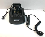 Power Products Endura Single Slot Vehicle Rapid Charger HT1000 XTS2500 XTS5000 Used. Price: $39.99.
