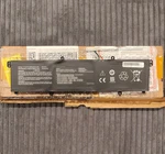 Cameron Sino B31N1911 Li-polymer Laptop Battery 11.4V 3600MAH Black Open. Price: $28.00.