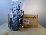Commountain CM01 Speaker Microphone For Kenwood Baofeng 2-PIN K1 Radio New Open. Price: $16.95.