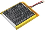 Cameron Sino Battery For Mcnally OD7, OD8, Pro Ii 2, TND-T85 Pn:rand New. Price: $26.76.