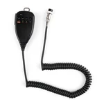 1PCS MC-44 Microphone For Kenwood TM-231A TM-241 TM-331A Radio New. Price: $16.88.